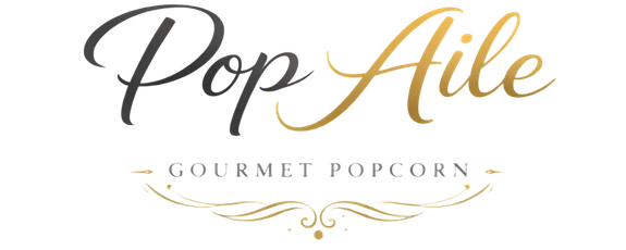 Pop Aile Gourmet Popcorn